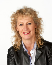 Gemeentesecretaris Saskia Willems-vanUlden
