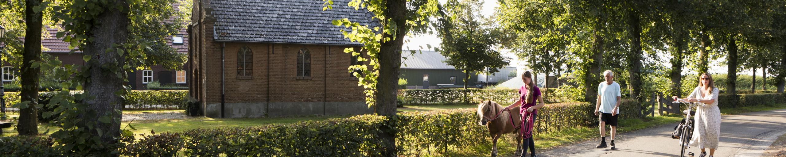 Mooi Straten