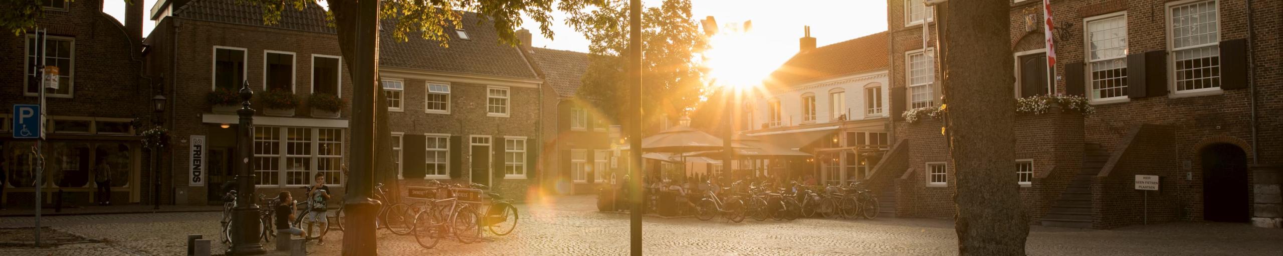 Centrum-Gildewijk