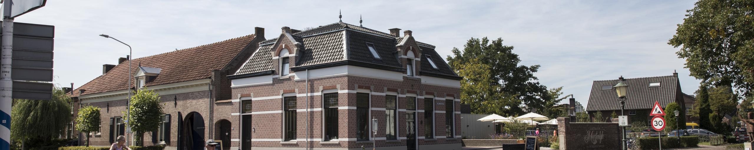 Middelbeers-Westelbeers