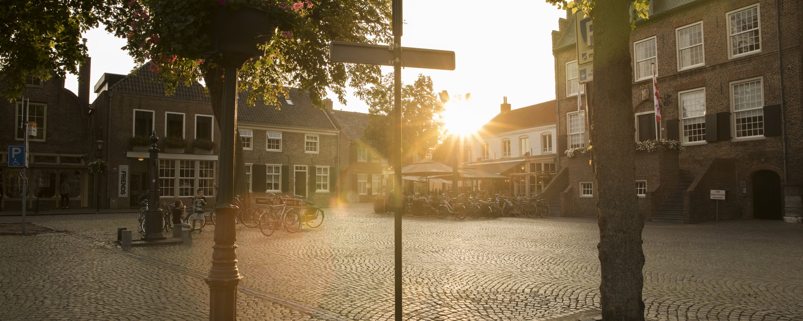 Centrum Gildewijk