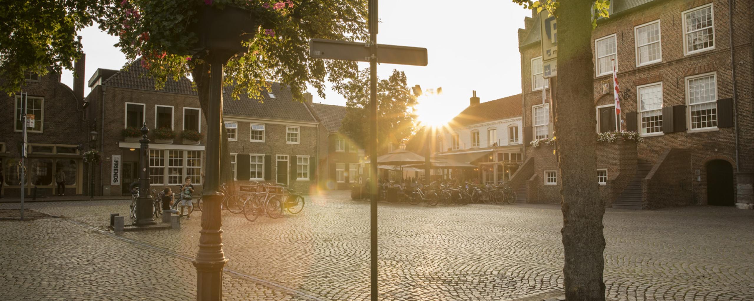 Markt Oirschot