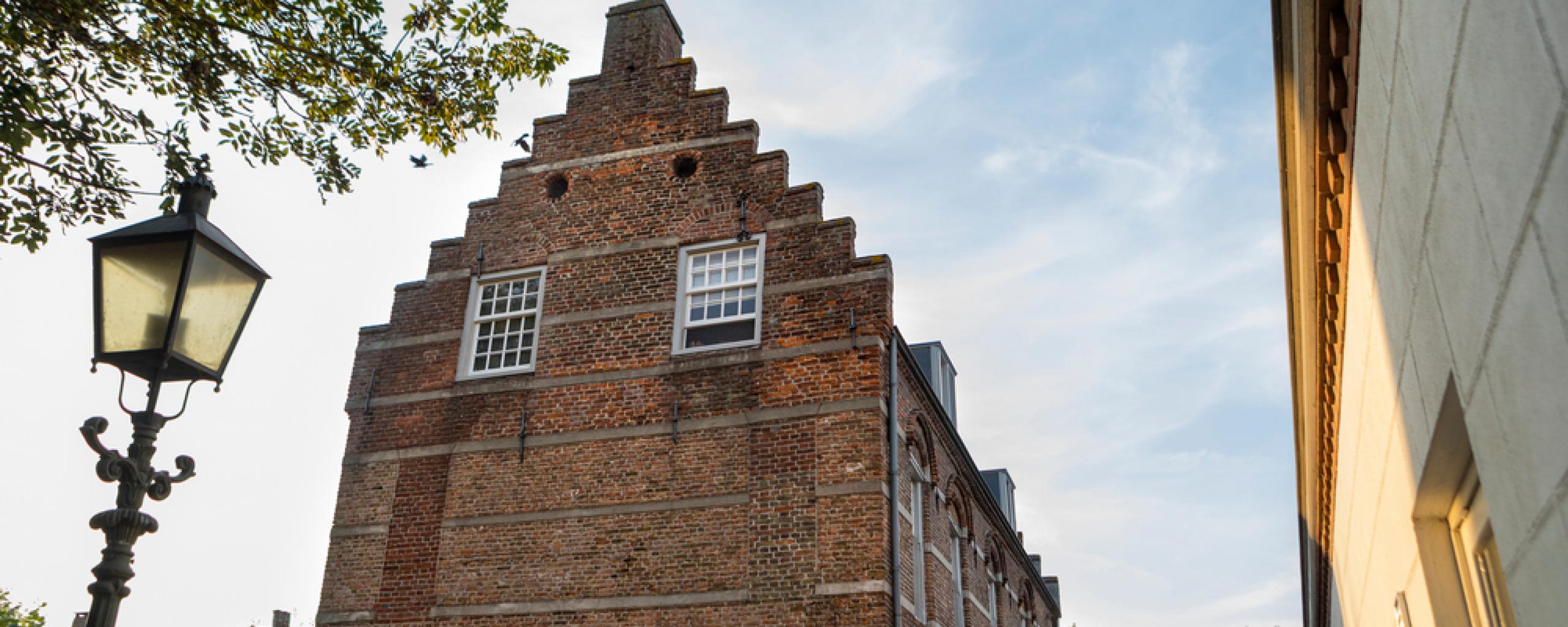 Erfgoed in de gemeente Oirschot