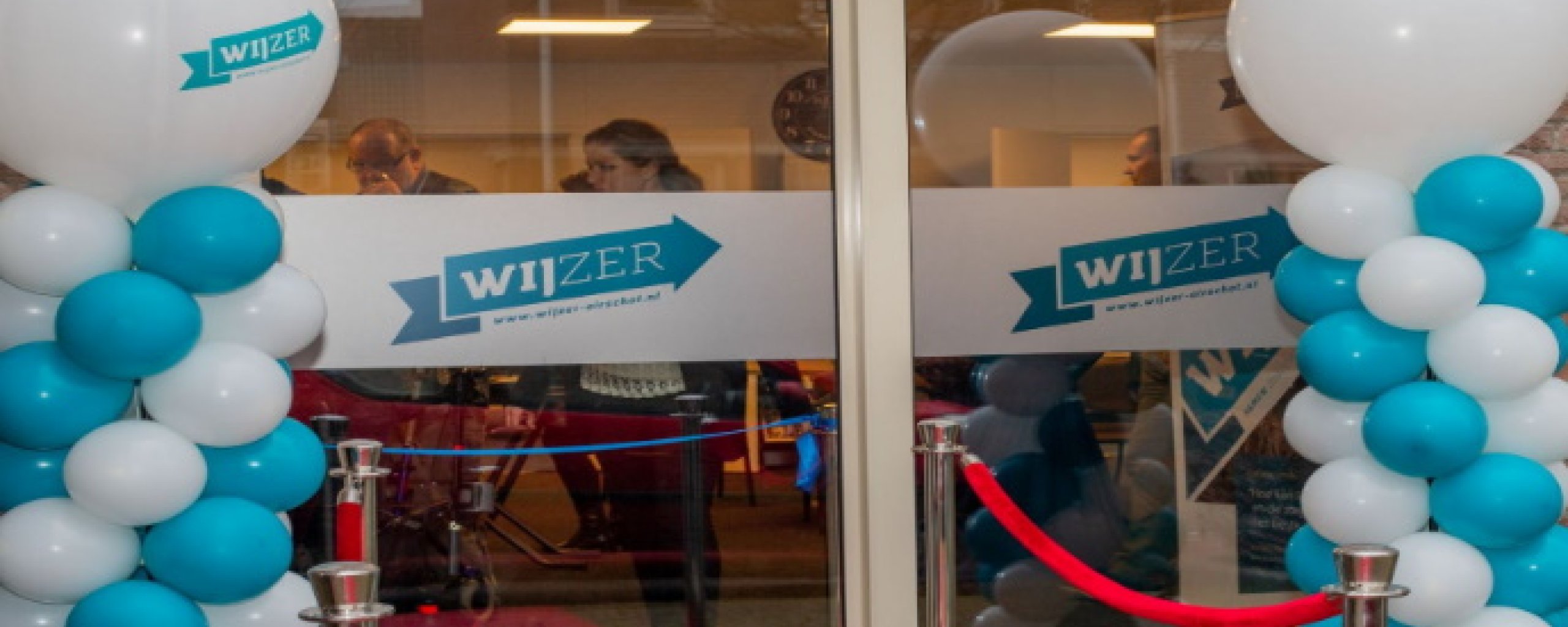 Ingang WIJzer Oirschot