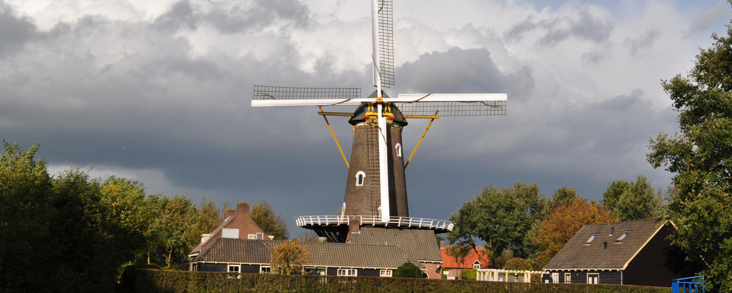 Molen in Oirschot