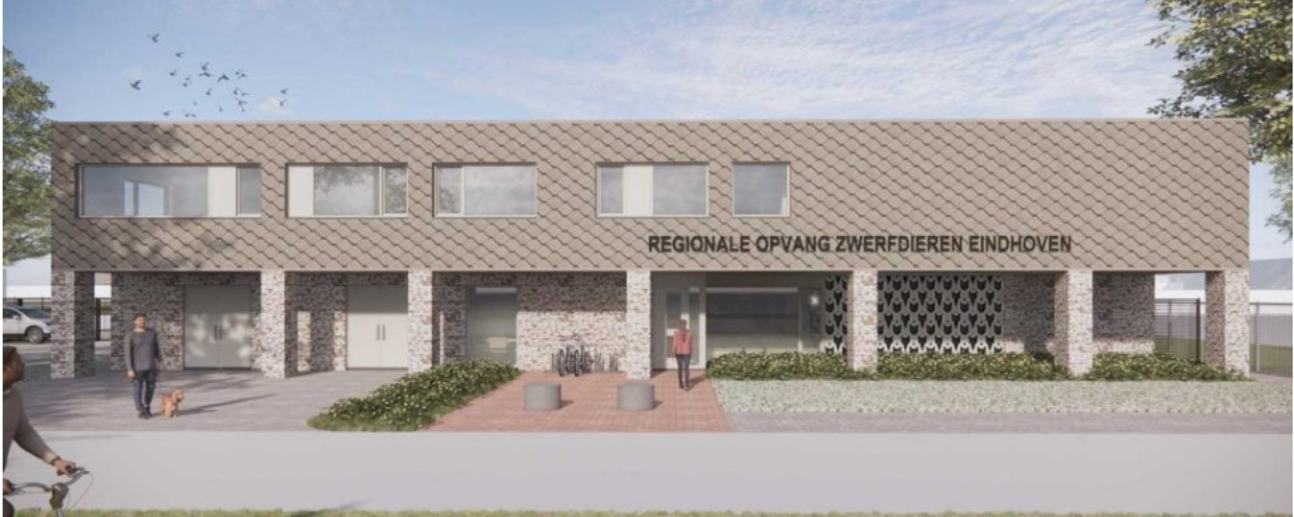 Regionale Opvang Zwerfdieren Eindhoven (ROZE) 2022