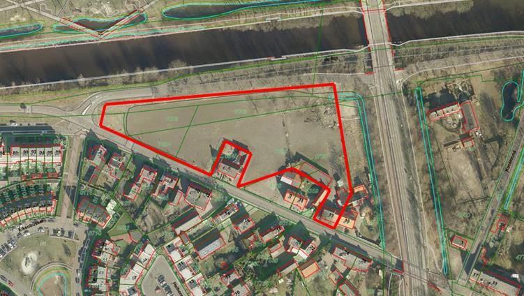 Woningbouwlocatie Eindhovensedijk
