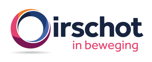 Logo Oirschot in Beweging 2022