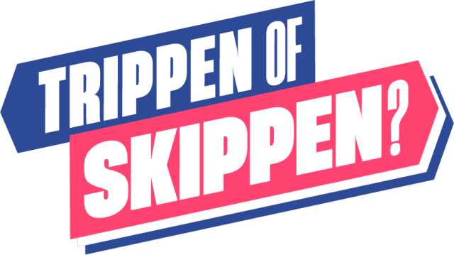 Logo Skippen of Trippen 2021