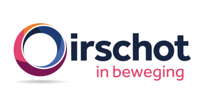 Logo Oirschot in beweging