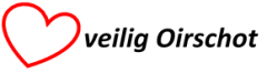 Hartje met Veilig Oirschot erachter