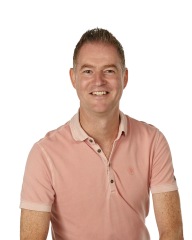Sander van Kollenburg